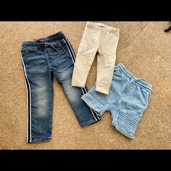 Baby Boy 12-18 Month Bundle of Clothes - Picture 7 of 9